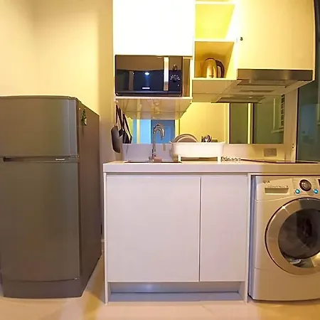 Condo Sukhumvit 1??????? ???? Bts ???????