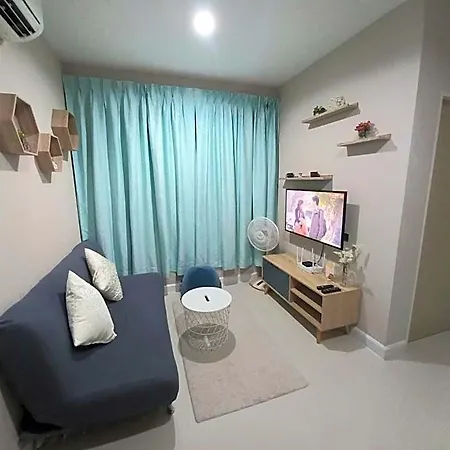 Condo Sukhumvit 1??????? ???? Bts ???????