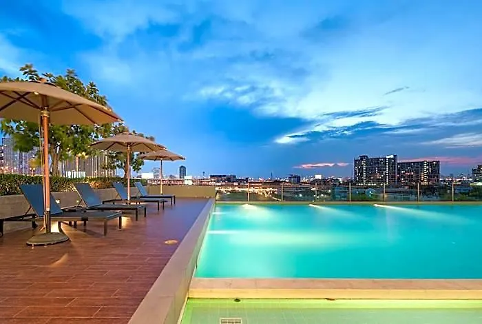 Sukhumvit 1??????? ???? Bts ??????? 4*